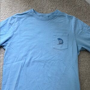 Boys' Dog Days Short-Sleeve Pocket Tee